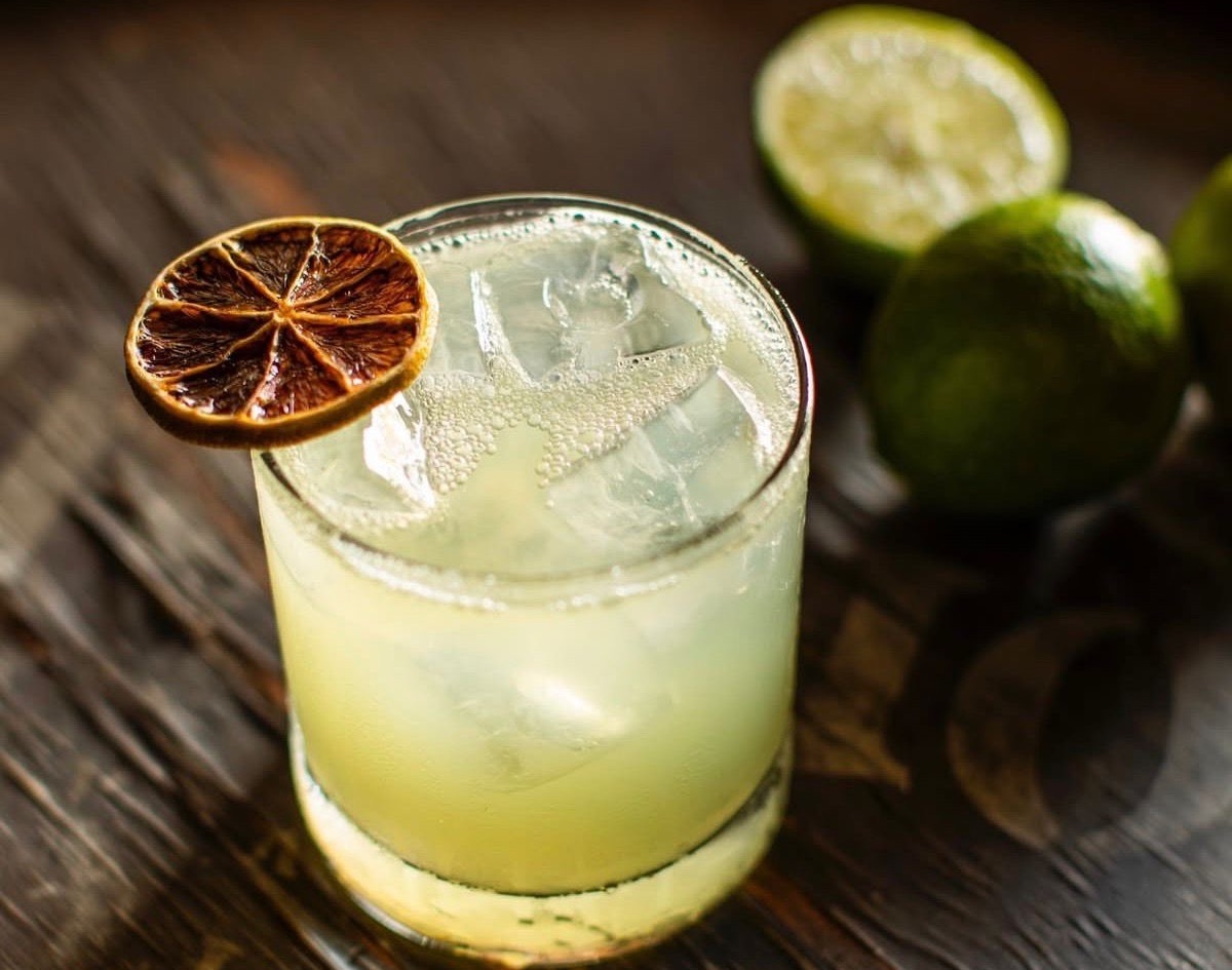 The Morning Call at Julep. | Photo by Julep