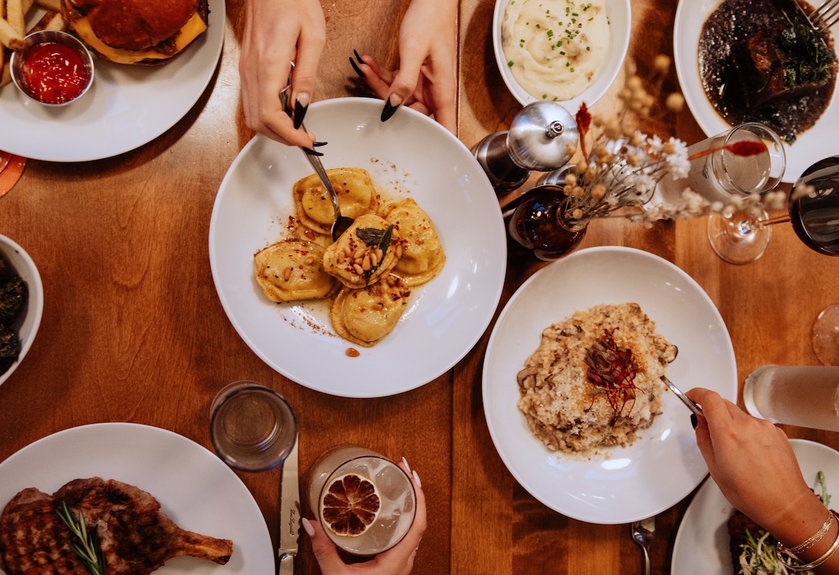 Margie's is great for locals and visitors. | Photo courtesy of Rockaway Hotel and Spa