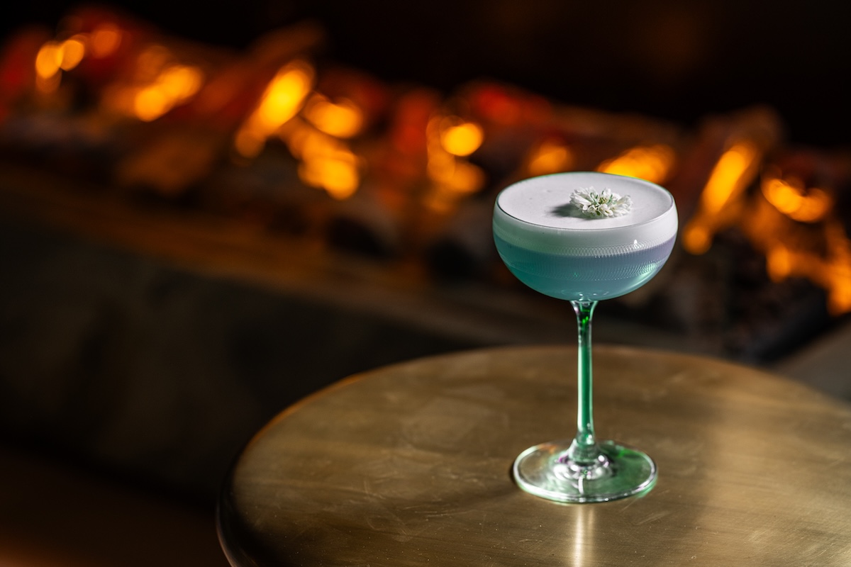 Expect classic and unique drinks perfectly executed at Highball LTD. | Photo by Eric Medsker