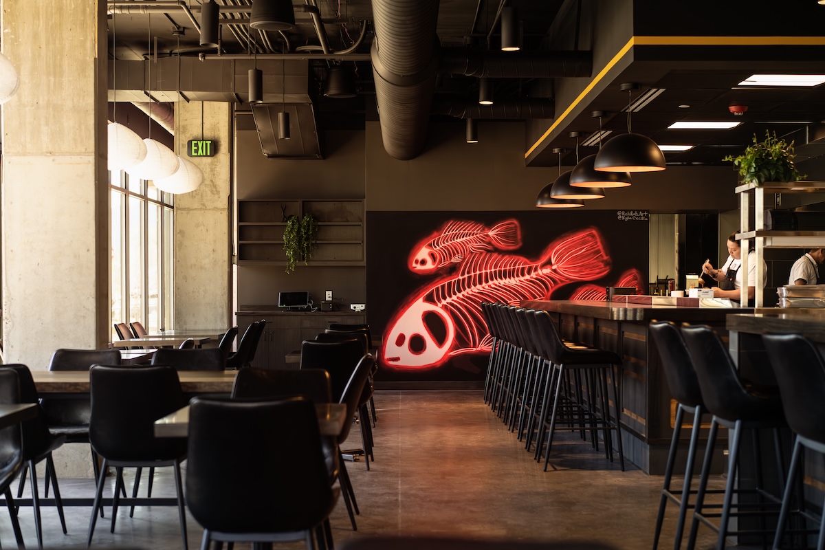 Odd Rabbit opens at the end of the month in Boulder. | Photo by Battlecreek Media