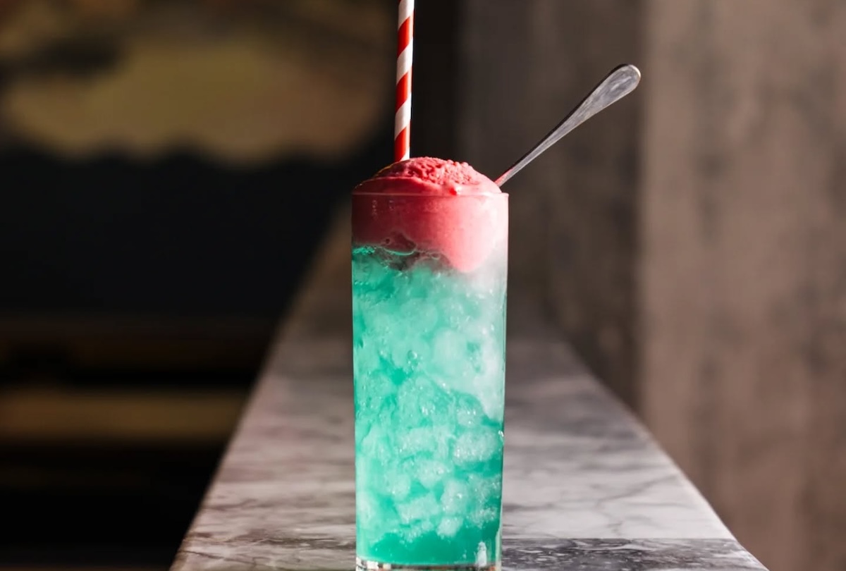 Great cocktails and mocktails await. | Photo courtesy of Bitter & Twisted 