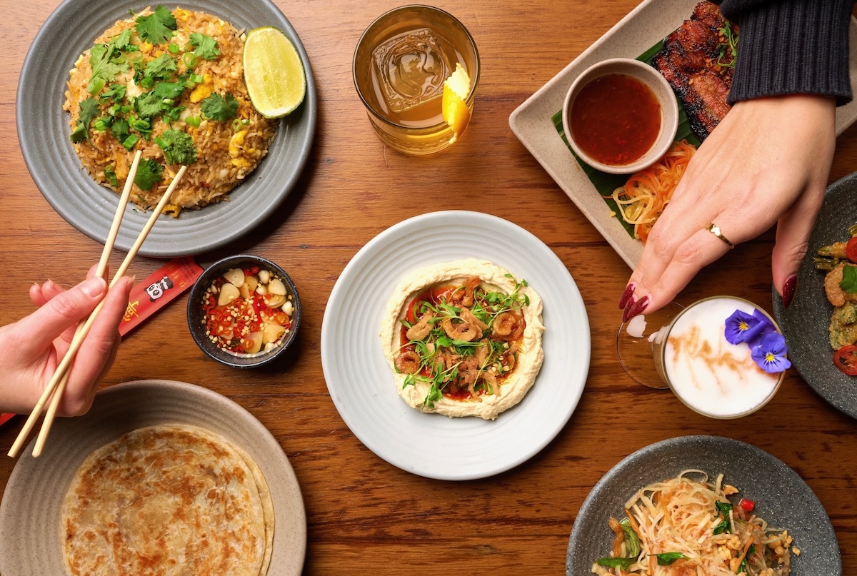 Veteran chef Leah Cohn makes some amazing Filipino food in NYC. | Photo courtesy of Pig & Khao 