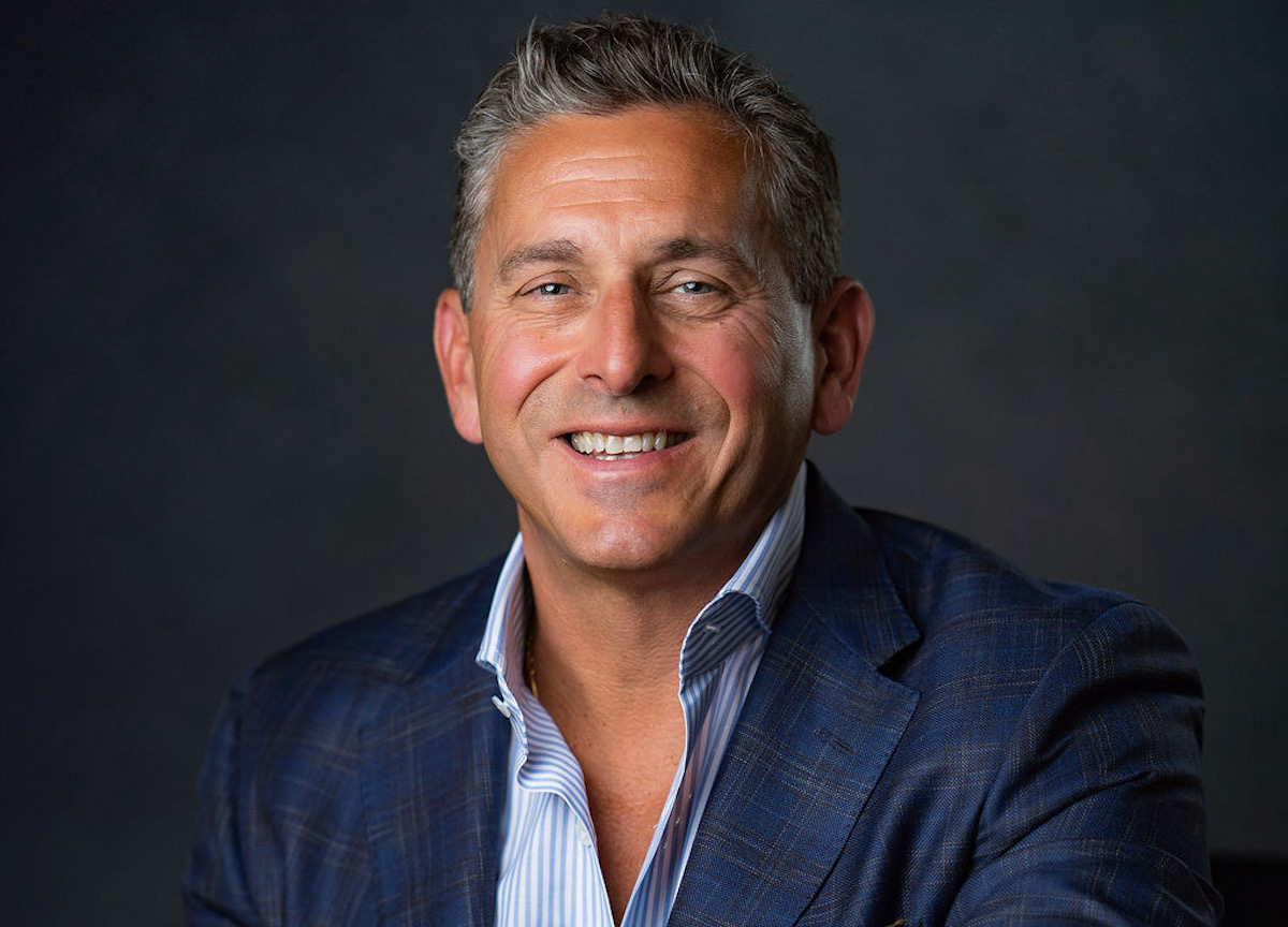 Rich Clark, of C&S Seafood and Oyster Bar and Clark's Steakhouse. | Photo by Clark's Steakhouse