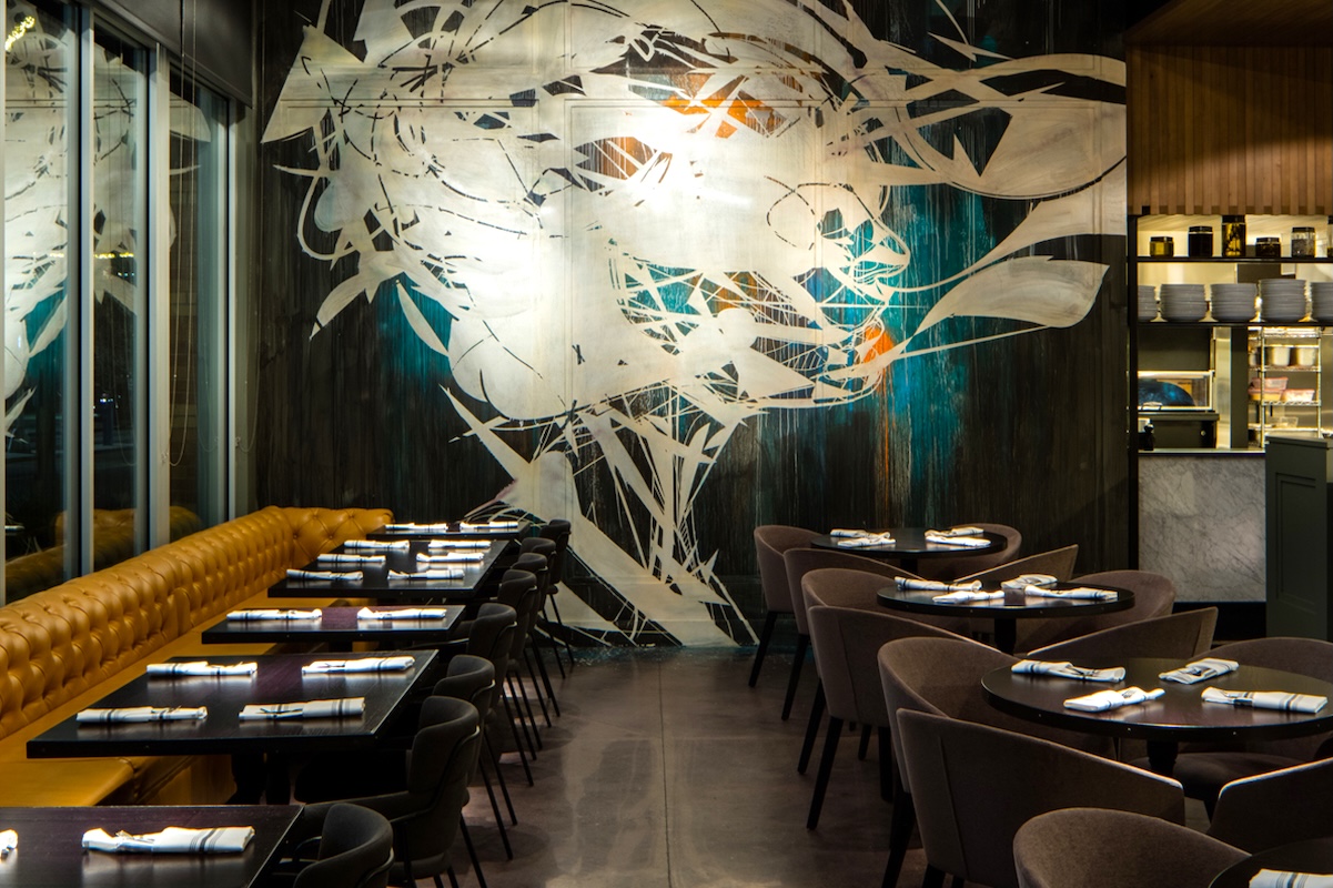 TStreet_Lakewood_vibe_Concepts - DiningOut T Street is one of the Lakewood restaurants in the group. | Photo courtesy of Vibe Concepts