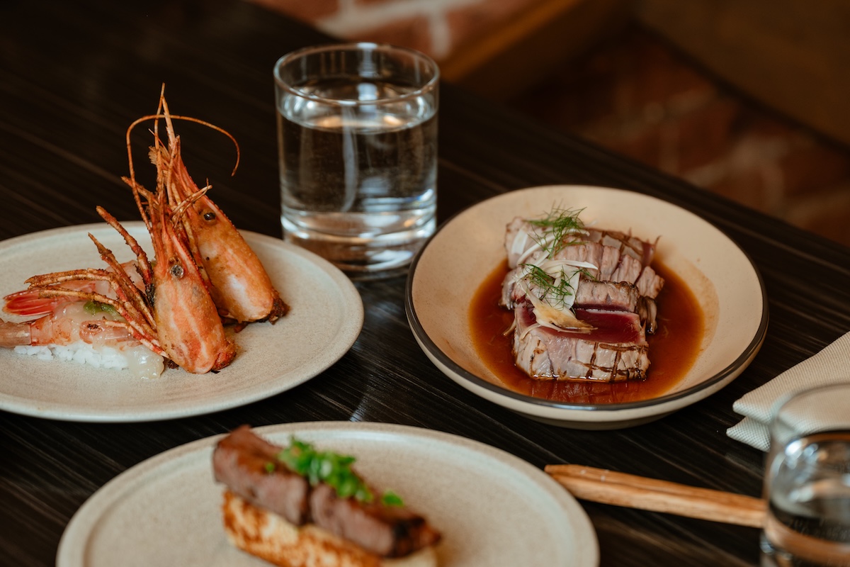 Wellness Counter, opening in Boulder. | Photo by Lucy Beaugard
