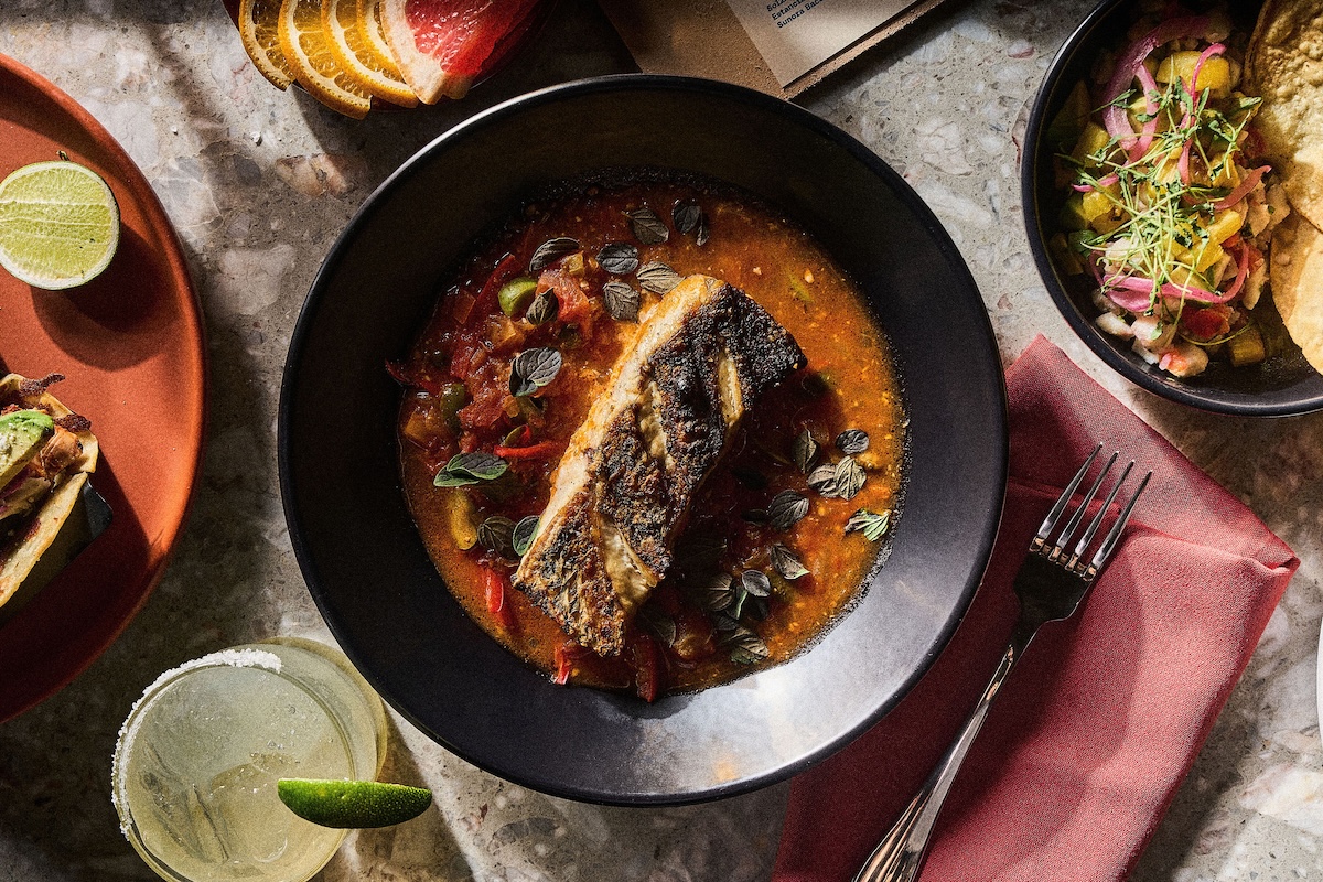 Ash and Agave has landed in Denver. | Photo courtesy of Ash and Agave