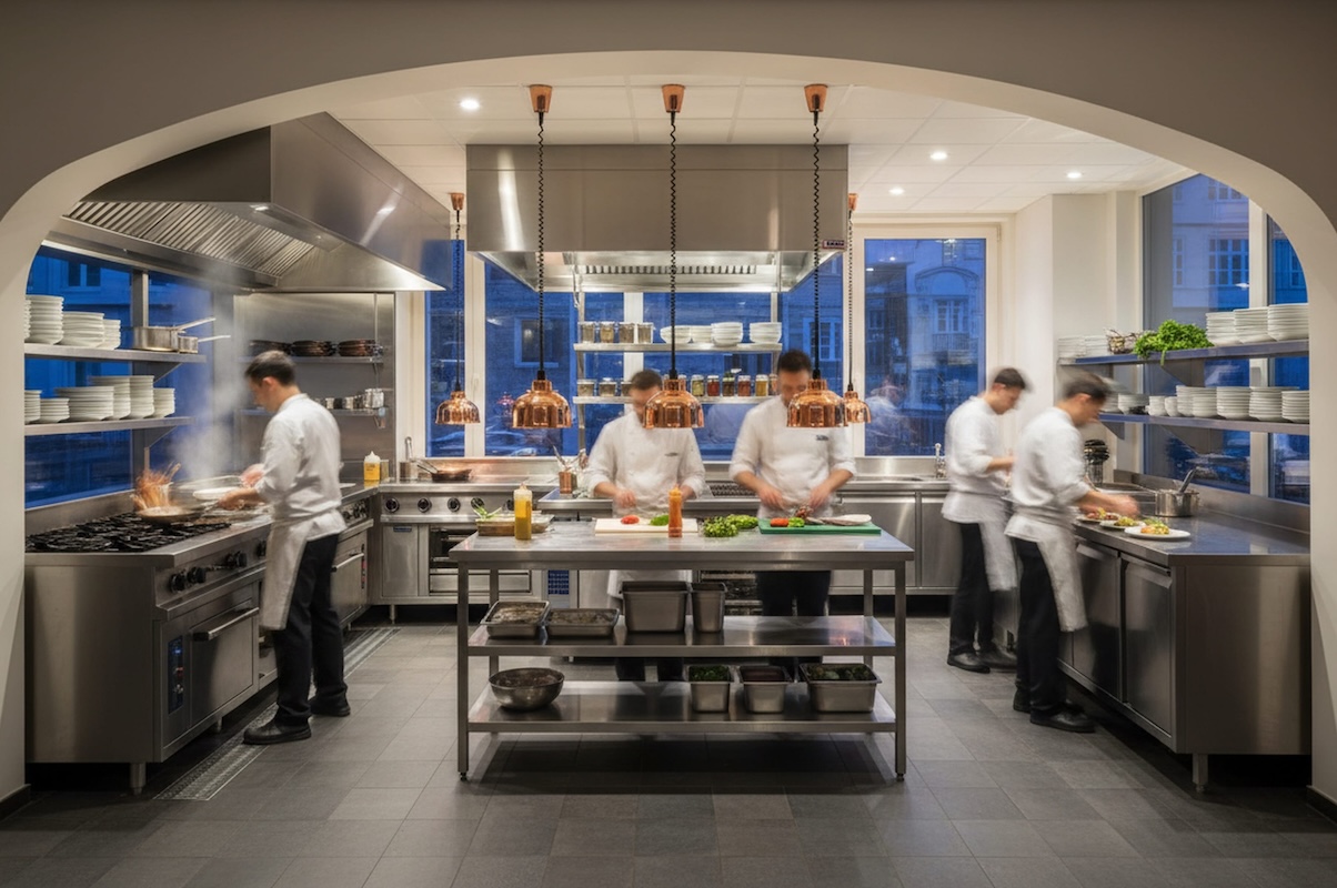 Luxury Interior Design with Grand Hall and Elegant Decoration ID 304320269