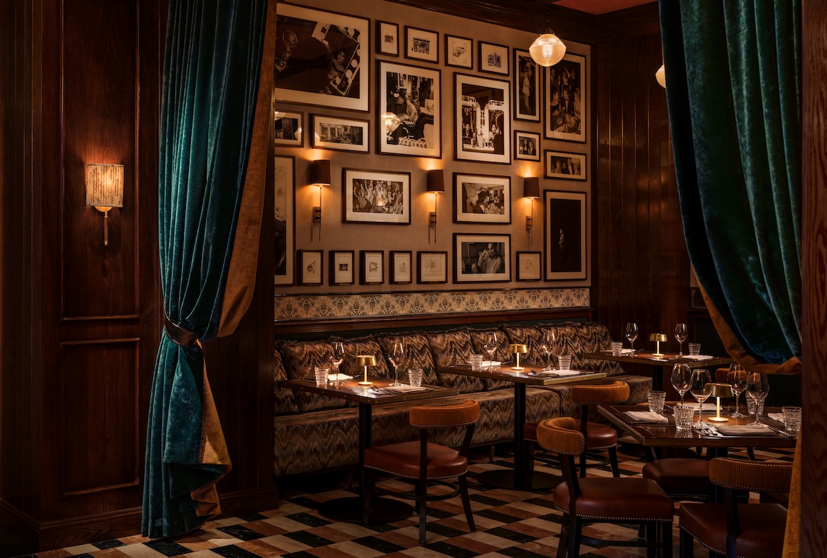 the Las Vegas-based Carversteak has a location in NYC. | Photo by Brandon Barre