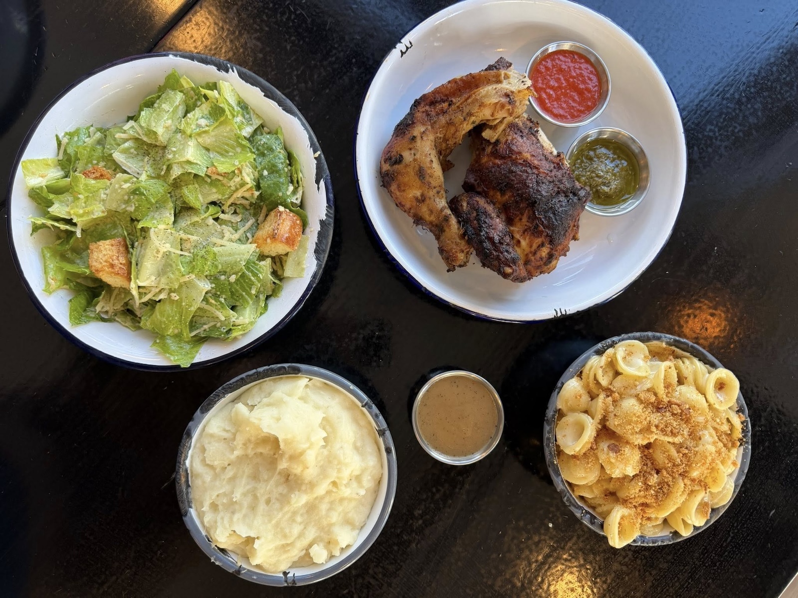 Chook donates one percent of sales to local organizations | Photo by Chook Chicken