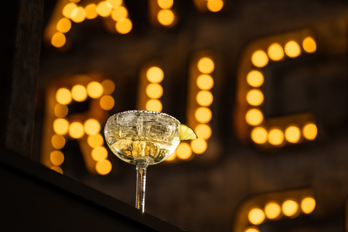 Get down with this happy hour in LoDo. | Photo courtesy of Rio on Wazee