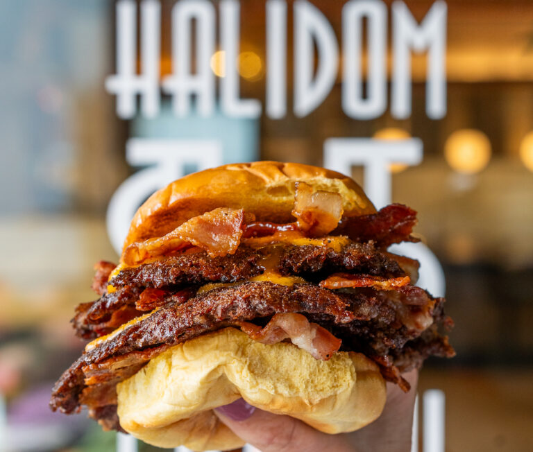 Where to Eat in East Atlanta Village: A Complete Guide to EAV’s Best ...