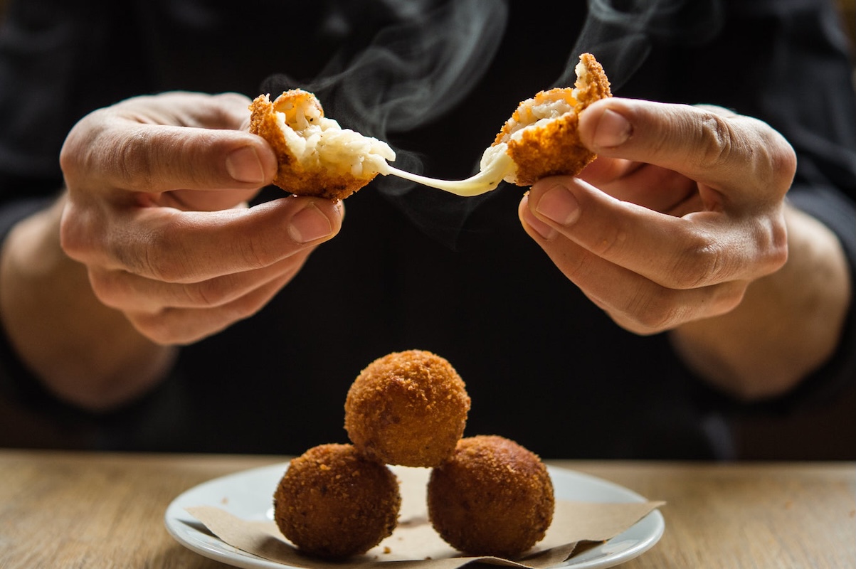 Indulge at Altro Paradiso in NYC. | Photo by Daniel Krieger