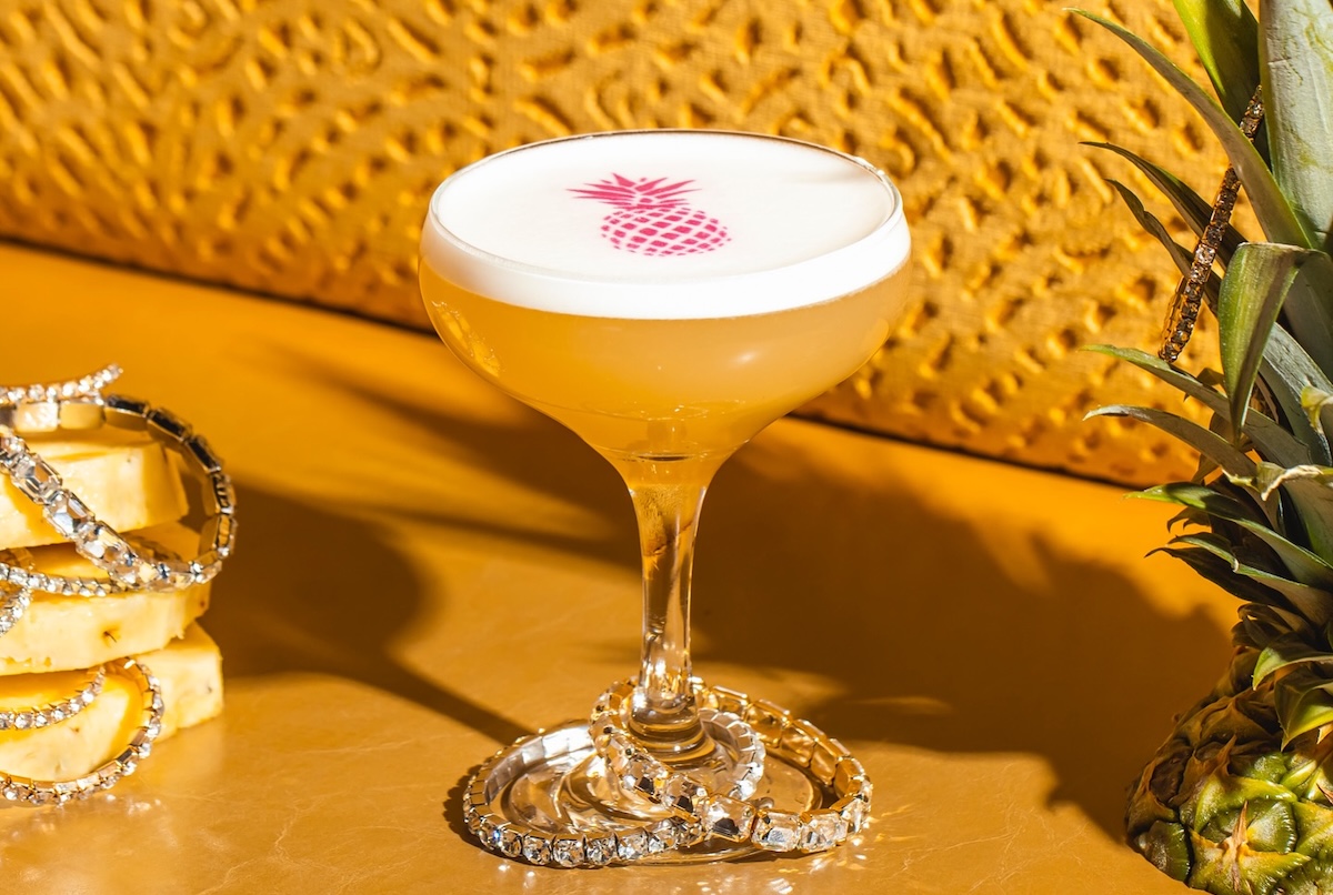 These cocktails are waiting for your while you wait. | Photo courtesy of Milady's