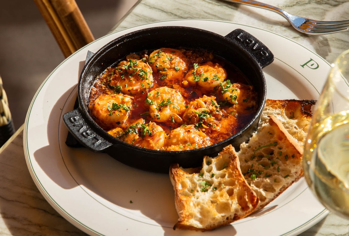 Don't miss Arizona Restaurant Week at this Scottsdale hot spot. | Photo courtesy of Pinyon Restaurant