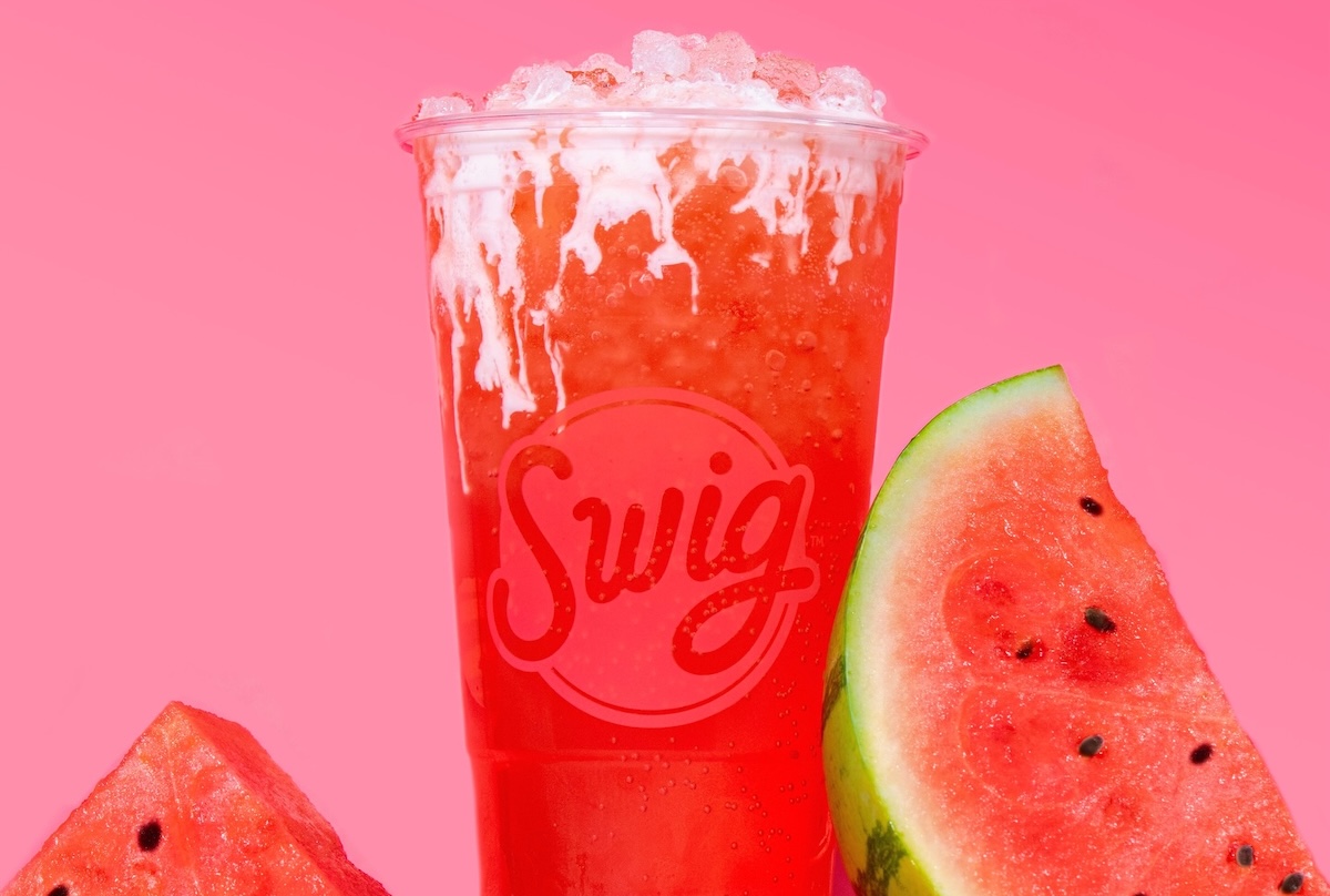 With so many flavors of dirty soda, it's hard to pick. | Photo courtesy of Swig