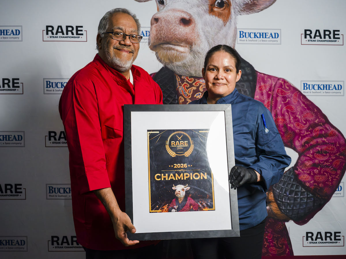 Mesa Mezcal celebrated wins in food and cocktail categories. | Photo by Dacoge Media