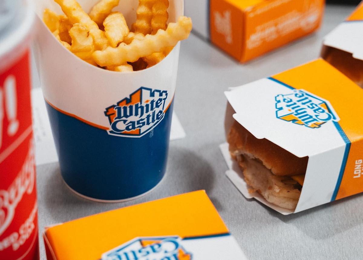 White Castle breaks ground on its first Texas location this June. | Photo by White Castle