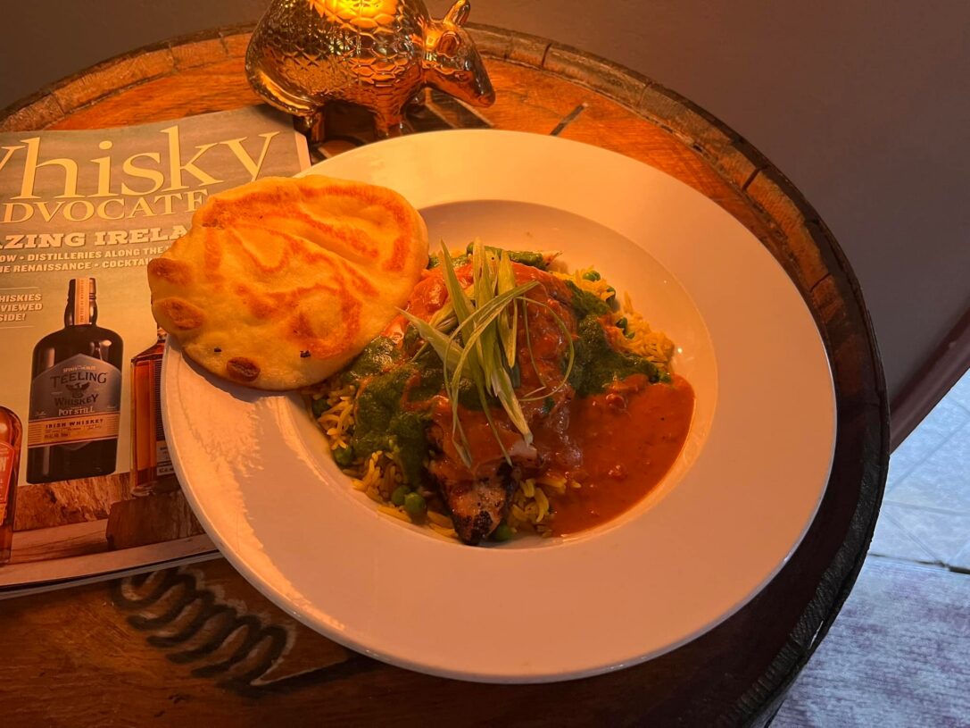 Burns Pub Denver - DiningOut British food in a cozy tavern setting, but make it Denver. | Photo courtesy of Burns Pub