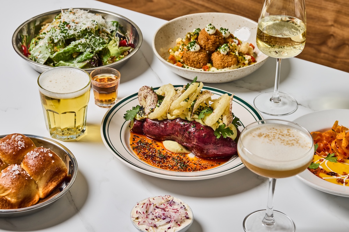 Get ready for a vegan feast at Mother Other come June 27. | Photo by Casey Wilson