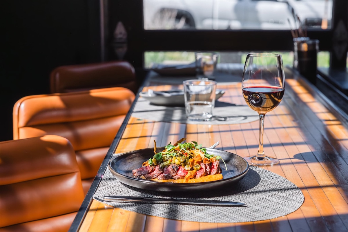 Everyone is welcome at this LoHi hot spot. | Photo courtesy of Root Down