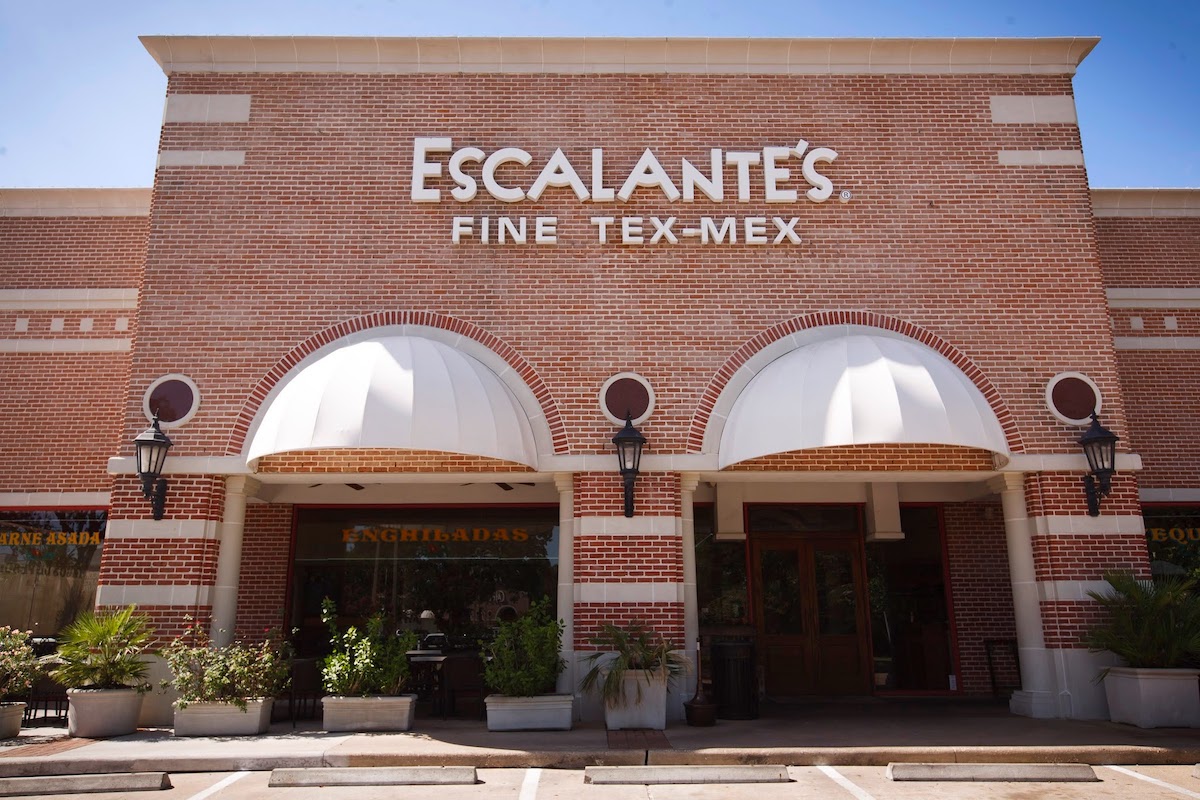 Escalantes_Mexican_Grille_6582_Woodway_Drive_Houston_TX_770572143 - DiningOut Escalante's is a Houston institution for fine Tex-Mex dining. | Photo by Escalante's