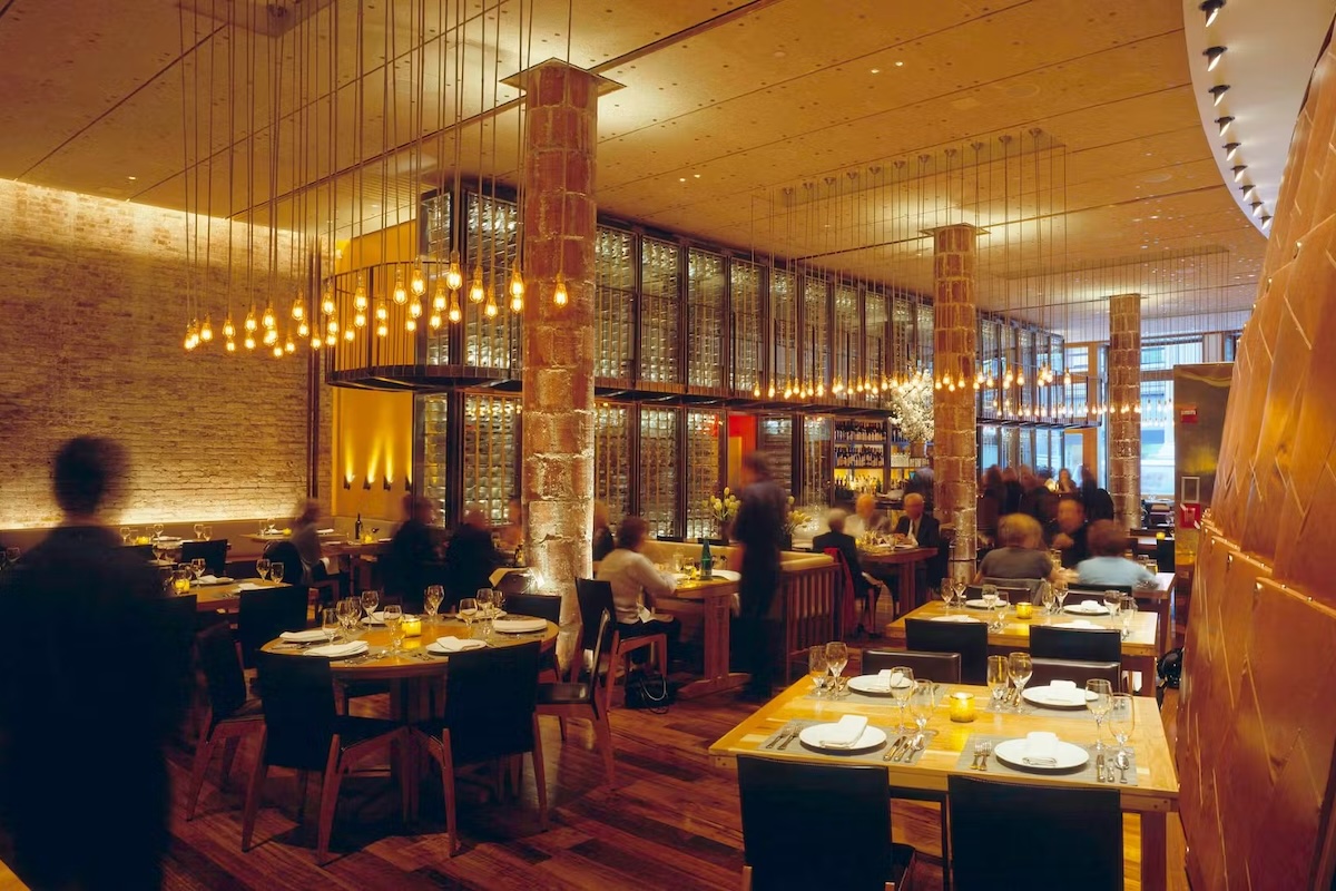 After 25 years, this NYC stalwart will close at the end of June. | Photo courtesy of Craft