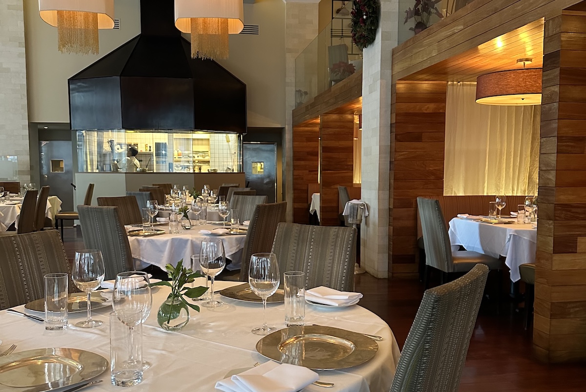Visit this Tribeca staple now.  | Photo courtesy of Tamarind Tribeca