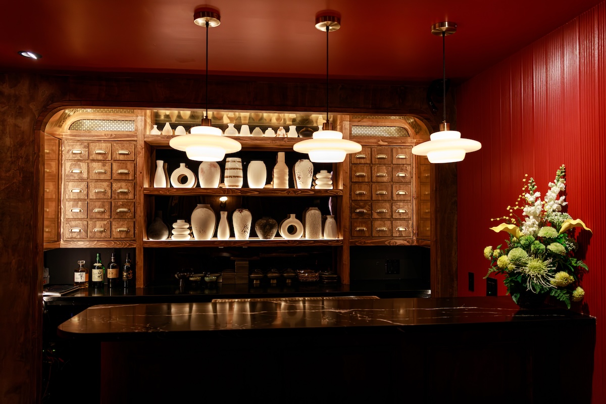 Book a seat at this Chelsea omakase, Tsuki in NYC. | Photo by Chonlada Jira