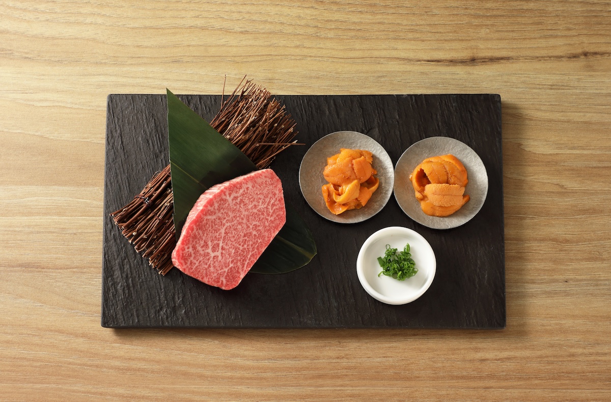 Yakiniku Great is opening, and with it, some of the best wagyu in the world. | Photo courtesy of Yakiniku Great