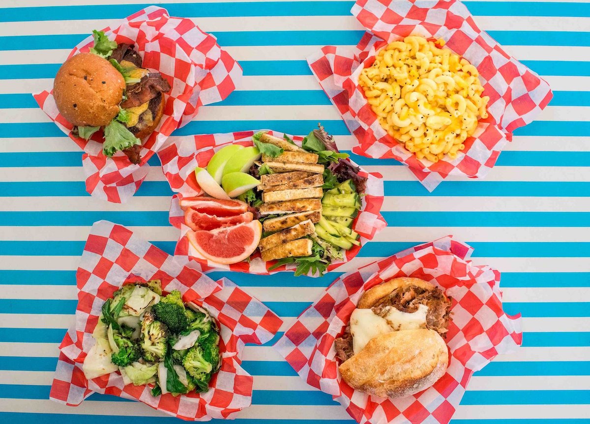 White Tiger’s menu of smoked meats, sandwiches, and locally sourced sides has earned it a loyal following since 2007. | Photo by White Tiger