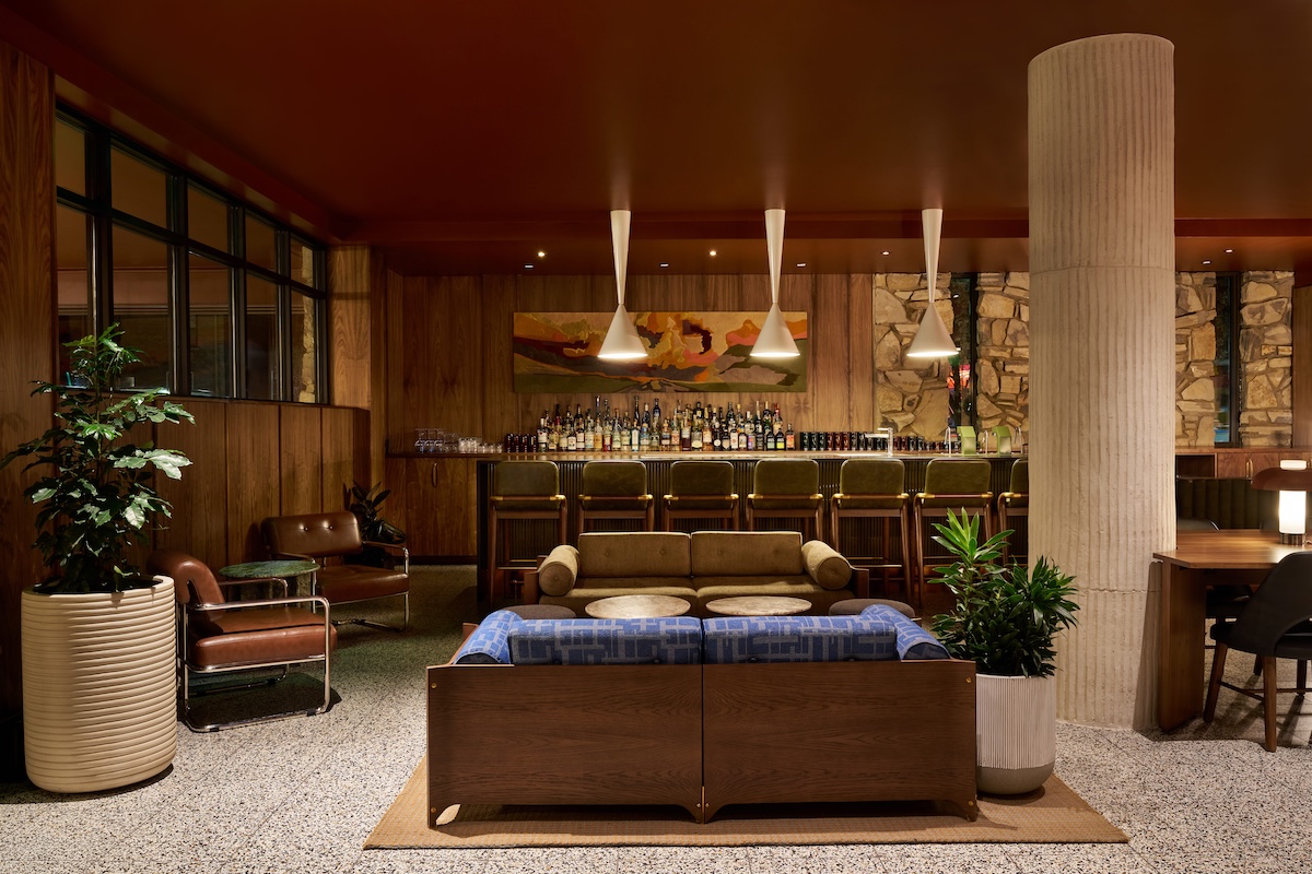 den_All Is Well Bar 1 - DiningOut All Inn Hotel is a Denver Pride hub this year. | Photo courtesy of All Inn Hotel