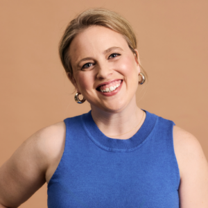 author avatar