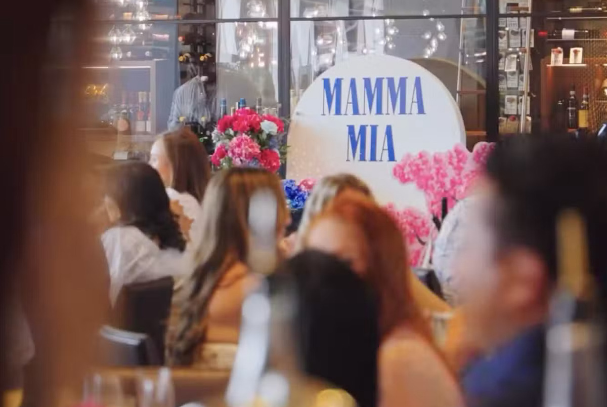 Zanti's beloved Mamma Mia! Brunch returns this August to its River Oaks location. | Photo by Zanti