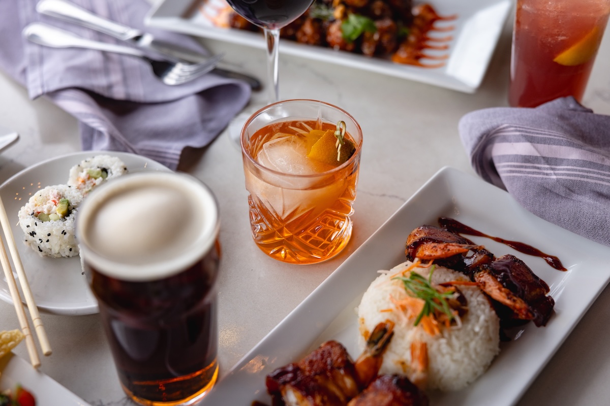 Happy hour at the Thirsty Lion in Denver just got better and cheaper. | Photo courtesy of Thirsty Lion