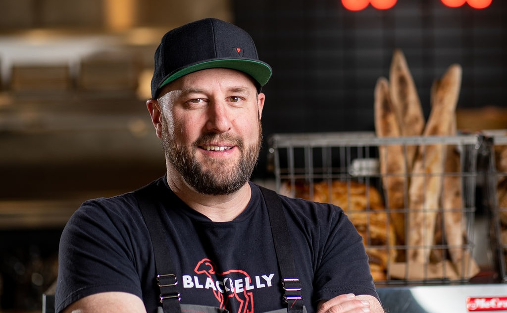 Den_Hosea_Rosenberg_Blackbelly-90 - DiningOut Chef Hosea Rosenberg just opened a new restaurant in Boulder. | Photo courtesy of Little Piggy Hospitality Group