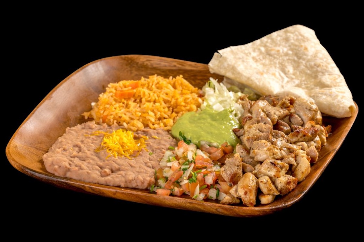 A new location of this popular Mexican spot opens. | Photo courtesy of Filiberto’s