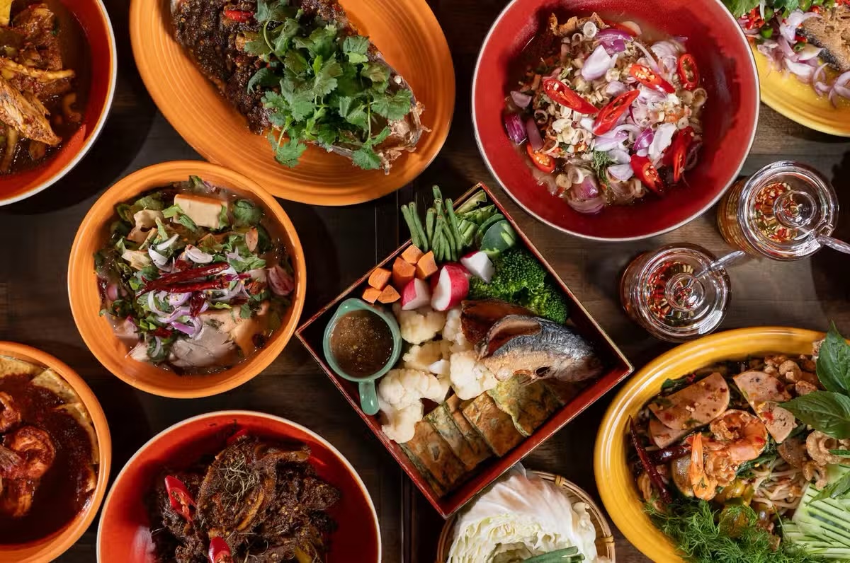 How hot can you go at this upcoming Thai restaurant? | Photo courtesy of Hungry Spicy