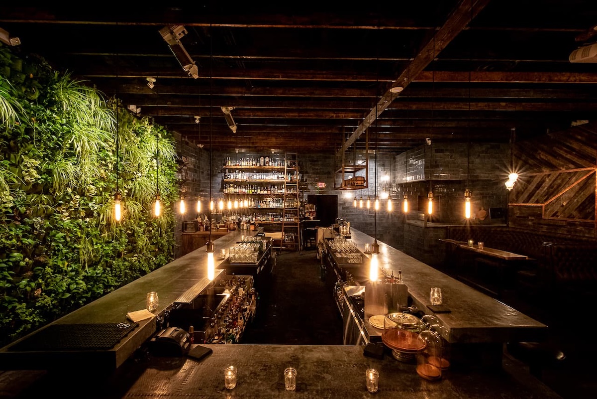 Pigtails is located in Phoenix. | Photo courtesy of Pigtails