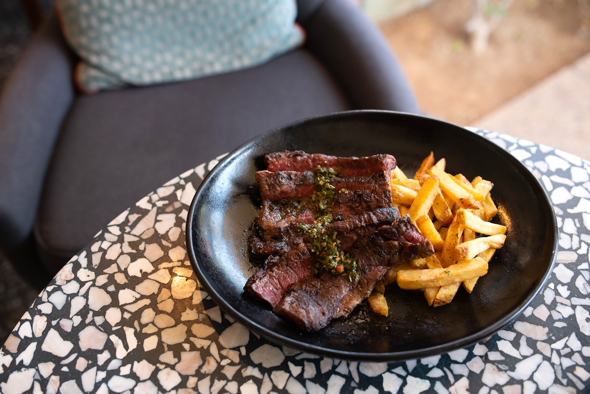Arizona Chef’s Week starts soon, so make those reservations ASAP. | Photo courtesy of ZuZu