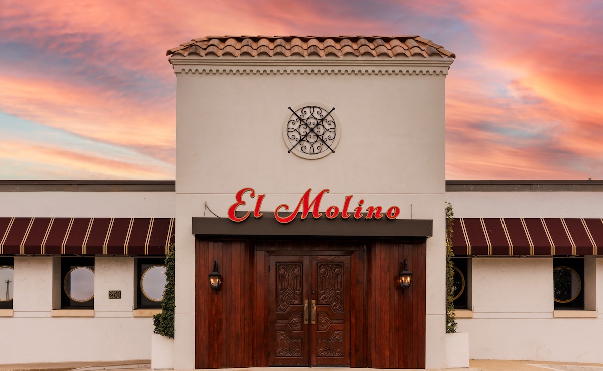El Molino - DiningOut El Molino opens its second Dallas location on Aug. 10 at Preston Royal Shopping Center, taking over the former Anchor Sushi Bar space. | Photo by Samantha Marie Photography