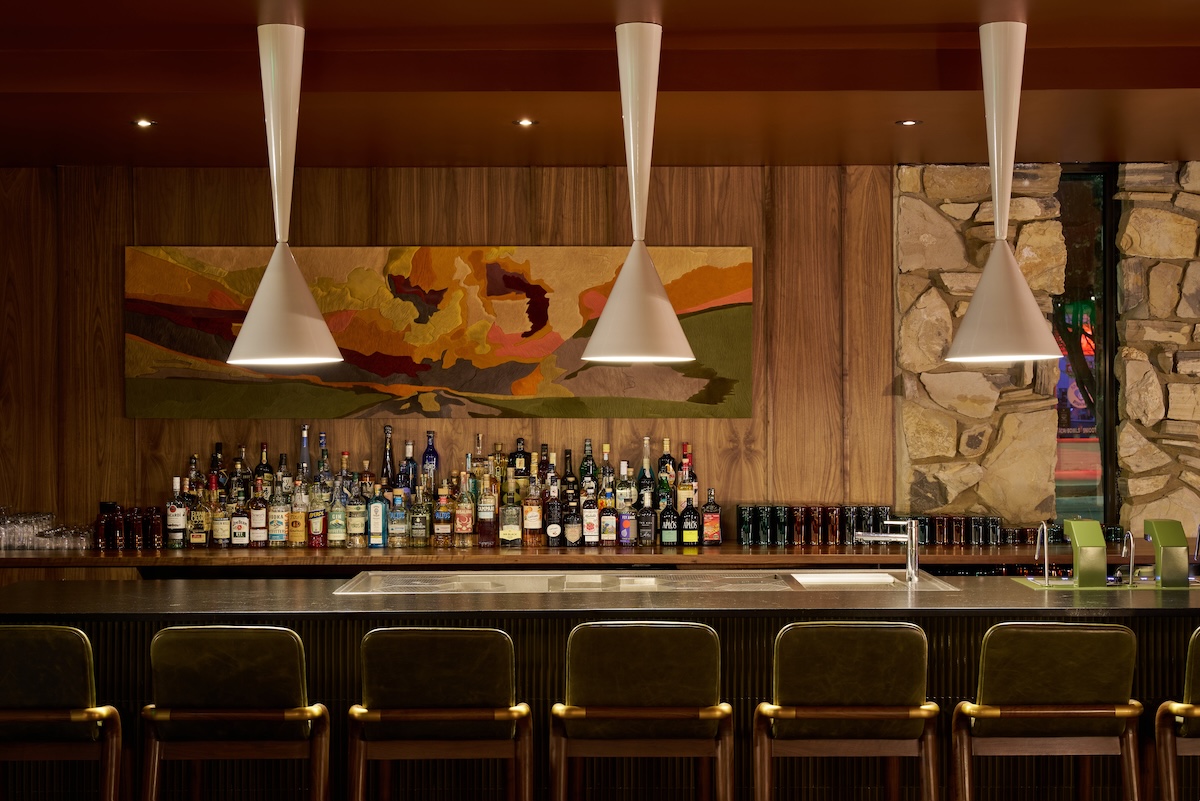 Visit All is Well for live music Wednesdays. | Photo by Werk Creative