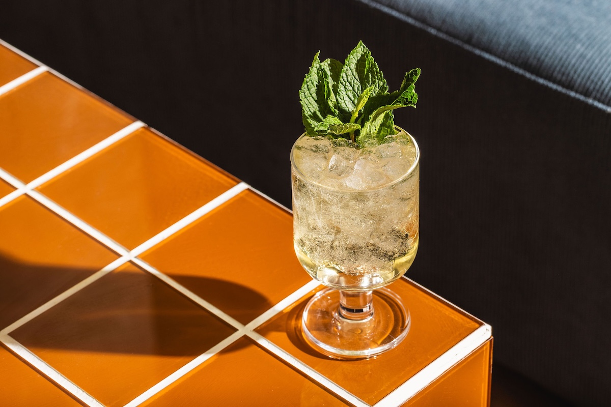 Get live music with a side of great cocktails at All is Well in Denver. | Photo by Casey Wilson