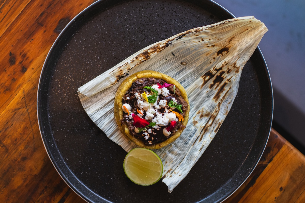 DEN_Xiquita_Sopa_barbacoa_de_lengua_by_Connor_Stehr - DiningOut The Sopa Barbacoa de Lengua at Xiquita. | Photo by Connor Stehr