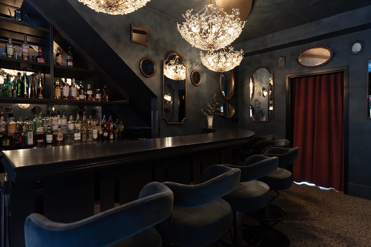 This new SoHo spot is overseen by chef Moshe Masarty. | Photo courtesy of Broome