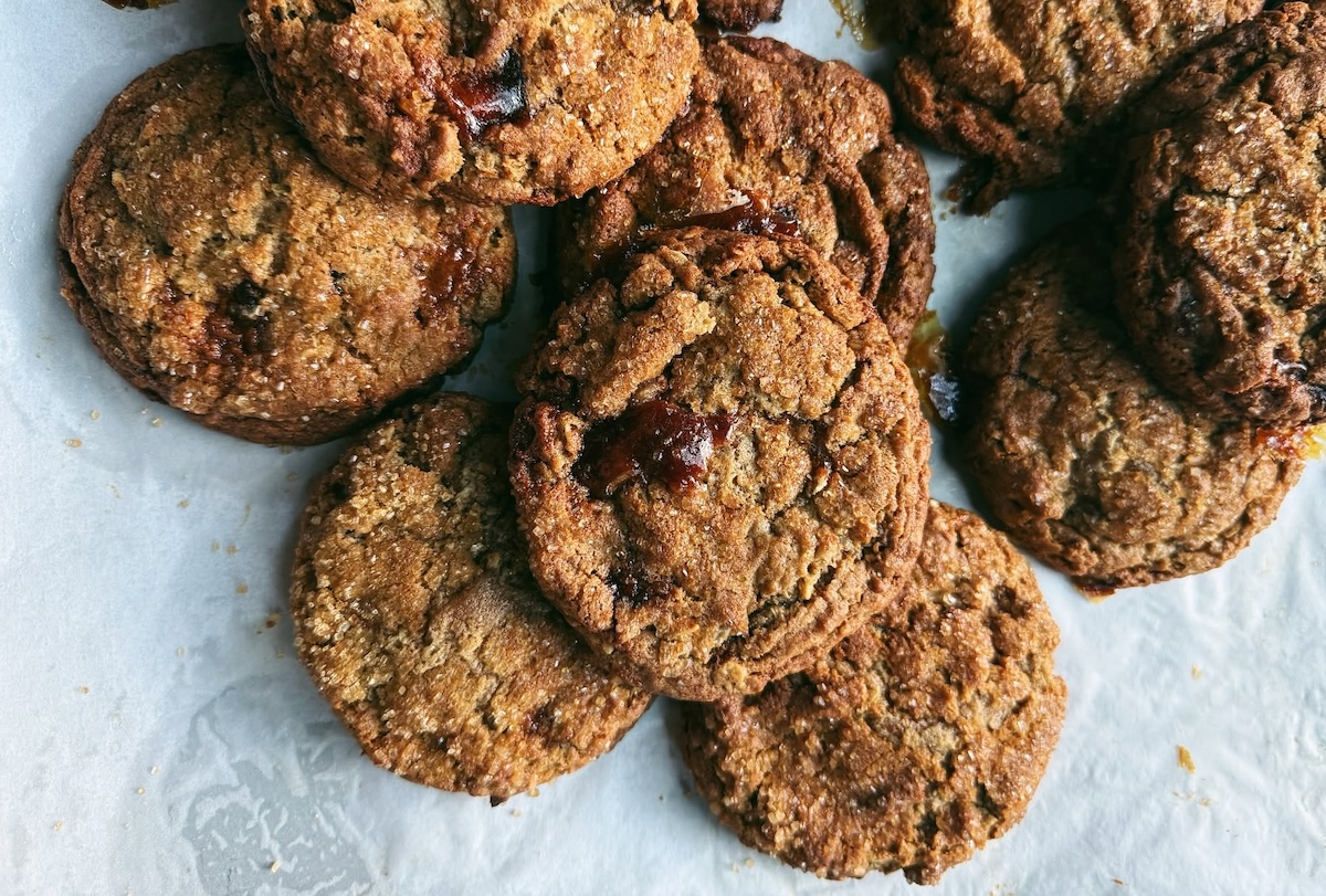 Come for all the cookies, and stay for everything else. | Photo courtesy of Librae