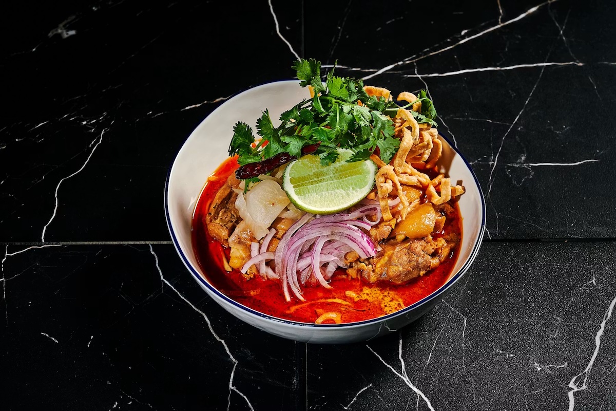 Great Thai food awaits. | Photo courtesy of GOOG