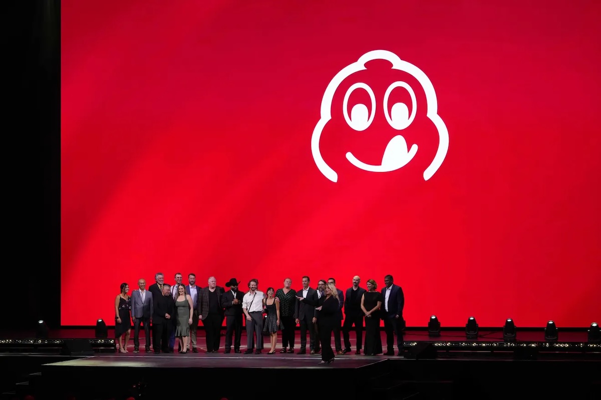 phoenix michelin awards 2026 arizona