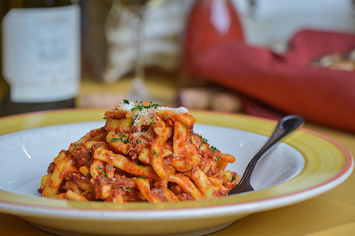 Phoenix restaurants are dishing out some great deals. | Photo courtesy of Marcellino Ristorante