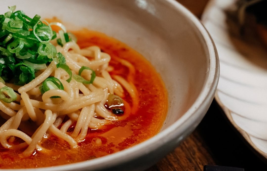 This upscale Japanese steakhouse should be on your must-visit list. | Photo courtesy of PYRO