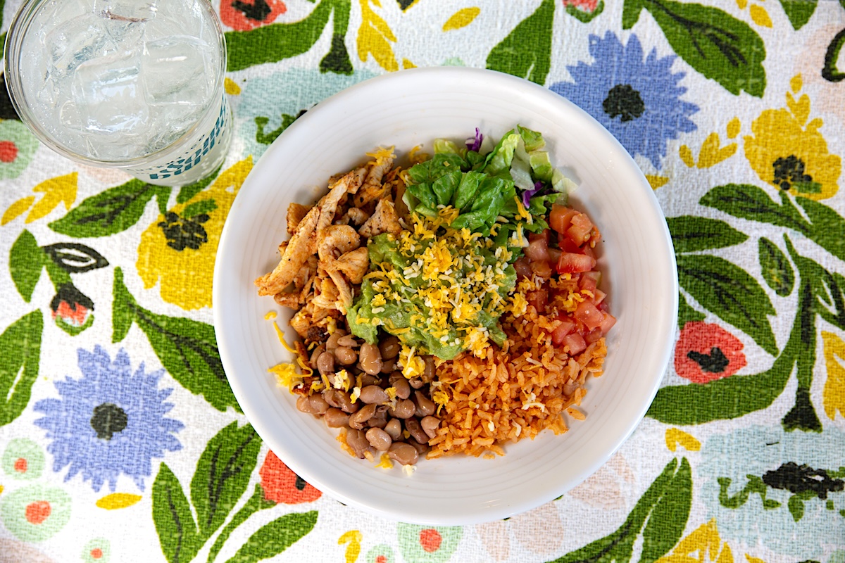 PHX_Someburros celebrates teachers on August 24 - DiningOut All teachers get a discount on August 24. | Photo courtesy of Someburros